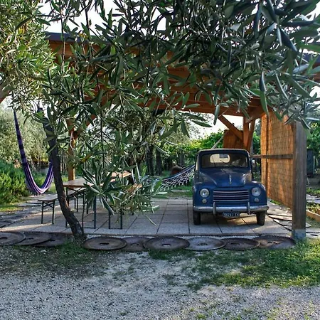 Dei Transumanti Bed & Breakfast