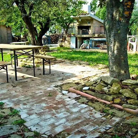 Dei Transumanti Ortona