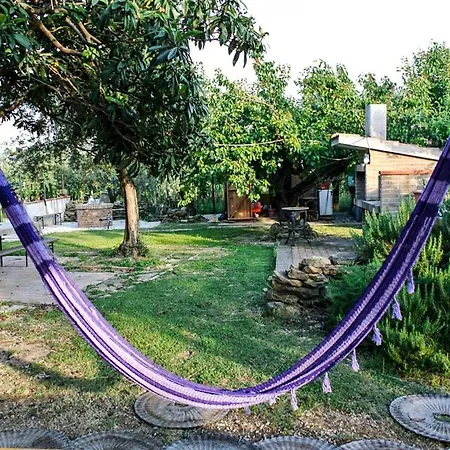 Bed & Breakfast Dei Transumanti *