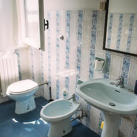 Dei Transumanti * Ortona