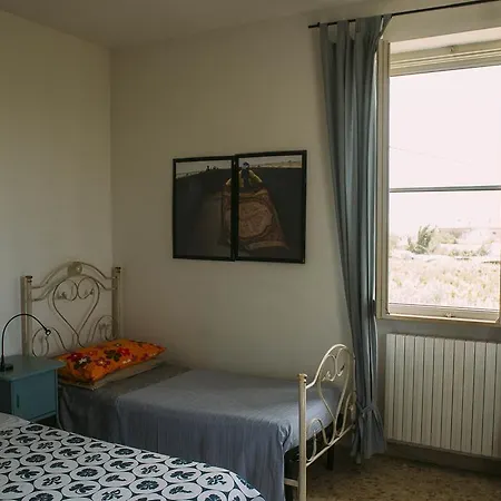 Dei Transumanti Bed & Breakfast *
