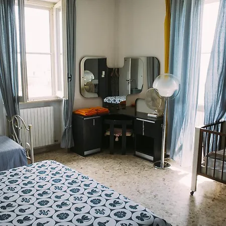 Bed & Breakfast Dei Transumanti