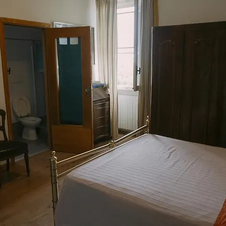 Dei Transumanti Bed & Breakfast