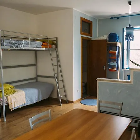 Dei Transumanti Bed & Breakfast