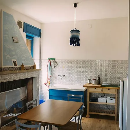Bed & Breakfast Dei Transumanti *