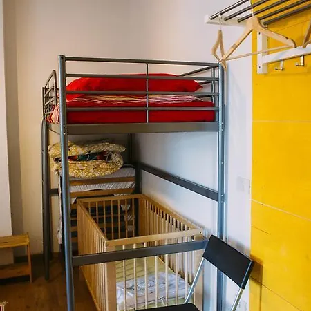 Dei Transumanti Bed & Breakfast