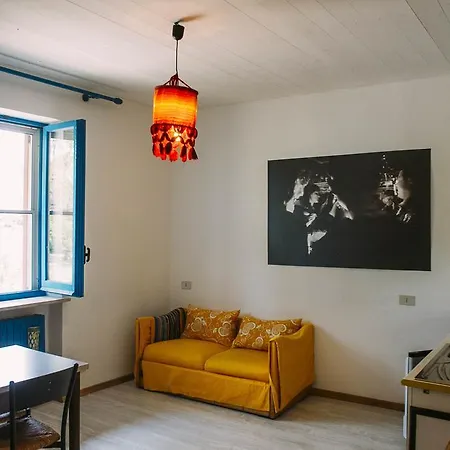 Dei Transumanti Bed & Breakfast *