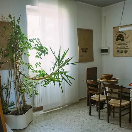 Bed & Breakfast Dei Transumanti Ortona