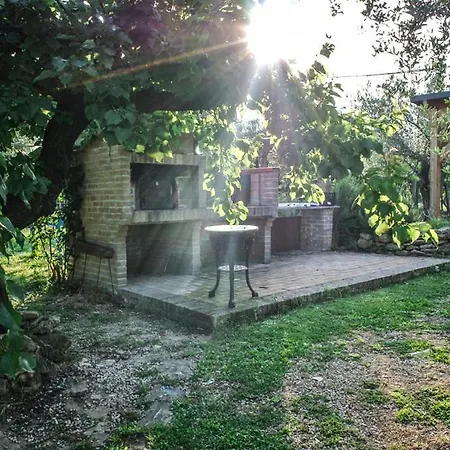 Dei Transumanti Bed & Breakfast
